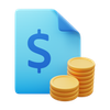 Investment basics icon